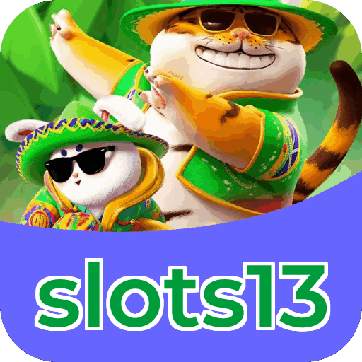 slots13 APK
