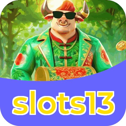 slots13 APK